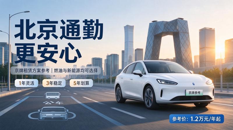 2026年京牌市场分析
